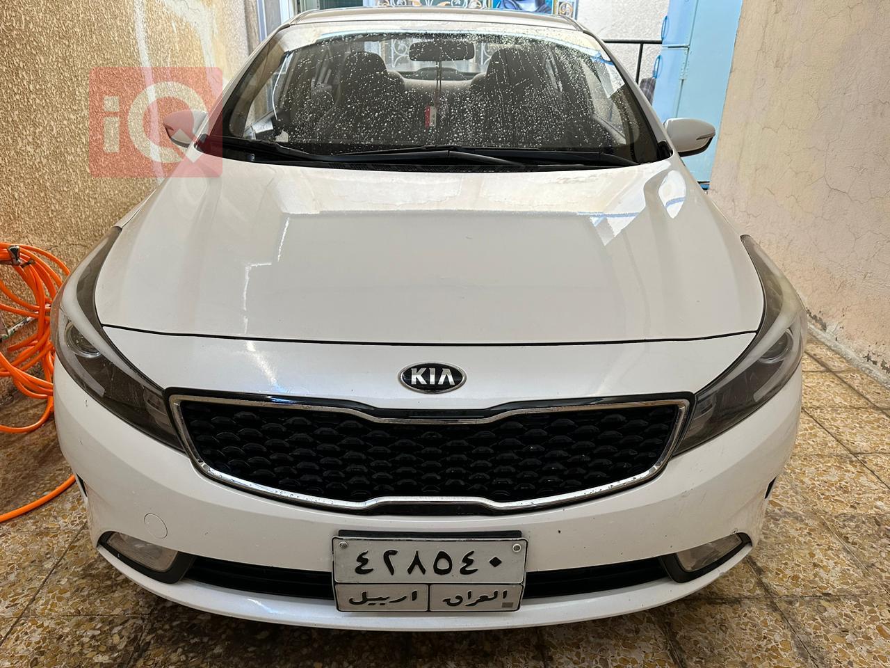 کیا سیراتۆ